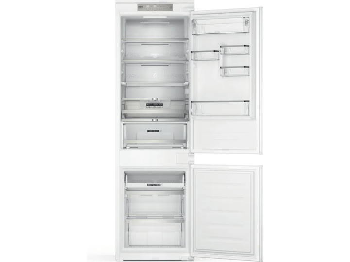 Вбудований холодильник Whirlpool WHC 18T573 - Фото 2 Вбудований холодильник Whirlpool WHC 18T573 - изображение 2