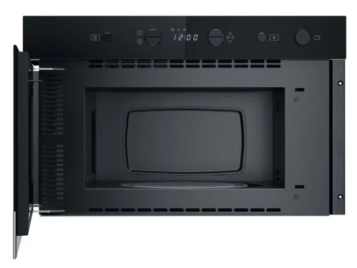 Мікрохвильова піч Whirlpool WMN571BX - изображение 2