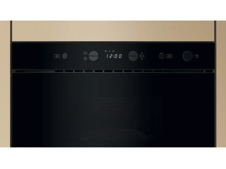 Мікрохвильова піч Whirlpool WMN571BX - изображение 5