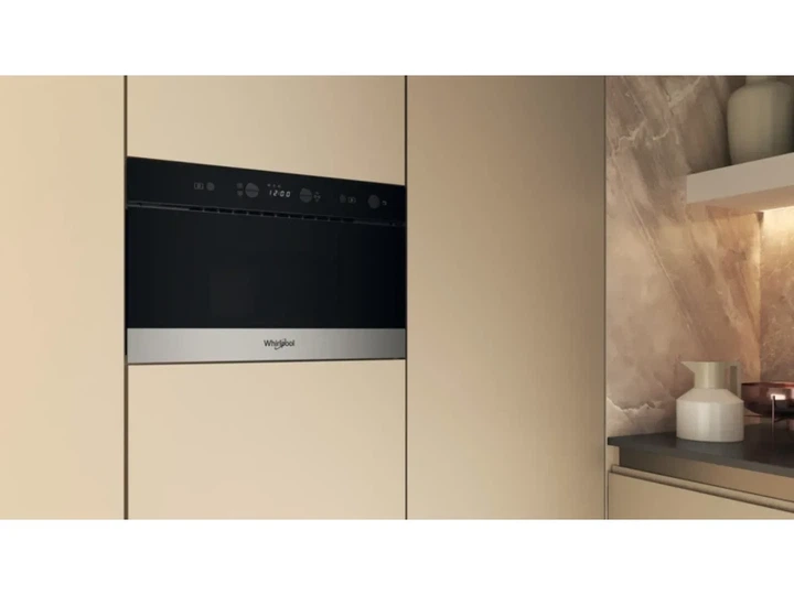 Мікрохвильова піч Whirlpool WMN571BX - изображение 6
