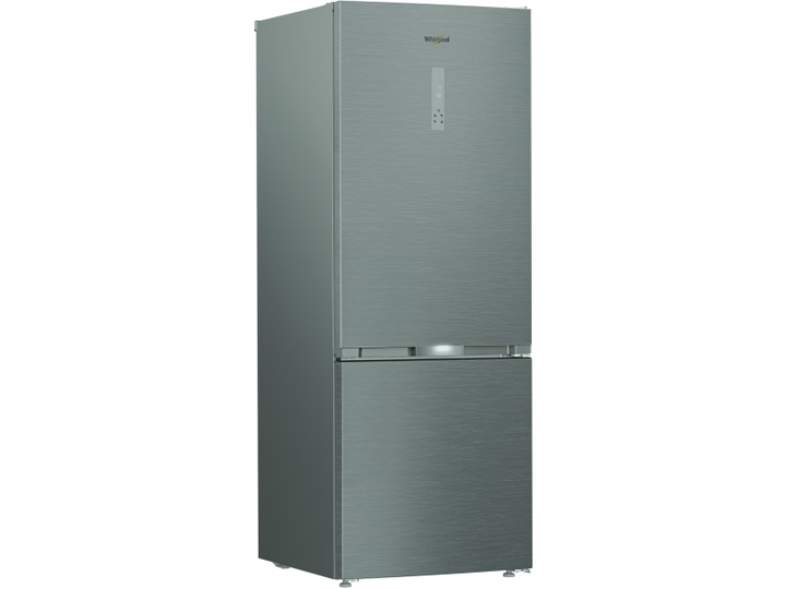 Холодильник з морозильною камерою Whirlpool WHK2 6493 X5E UA - изображение 2
