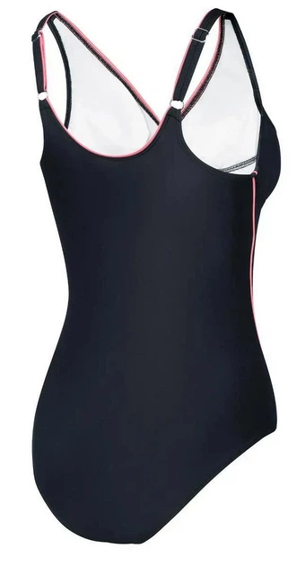 Купальник Aqua Speed Grace Black 355-36 42 - изображение 2