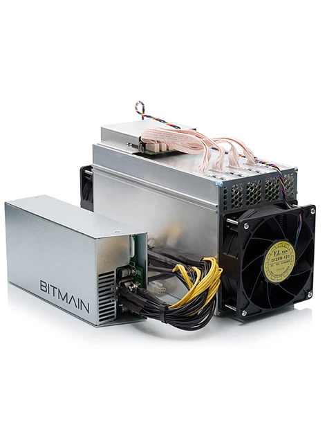 antminer s