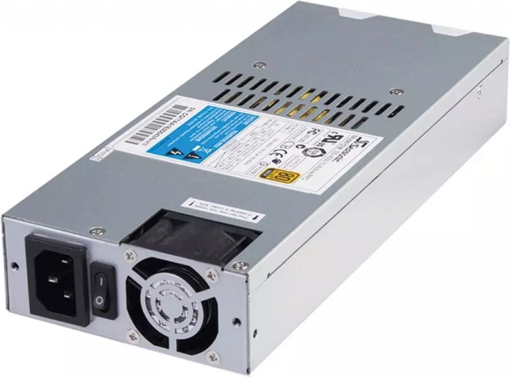 Zasilacz Seasonic SS-500L1U 500W - obraz 1