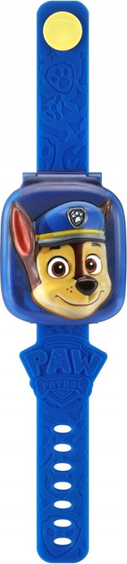 Навчальний годинник VTech Paw Patrol Chase англійська мова (3417765516030) - зображення 2