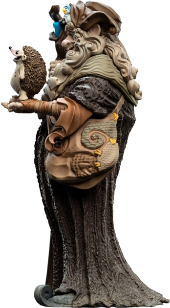 Figurka Weta Workshop HOBBIT Radagast the Brown Mini Epic (875003247) - obraz 2