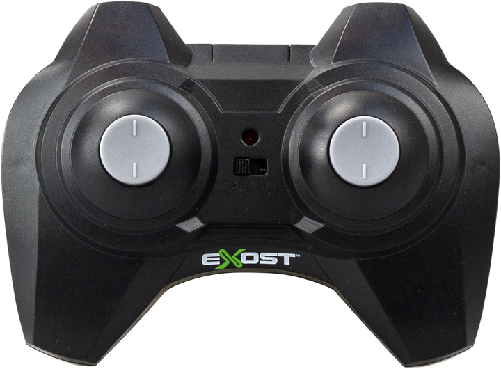 Samochód Silverlit Exost Mini Flip Neo 1:34 zdalnie sterowany 2,4 GHz Czerwony (4891813202905) - obraz 7