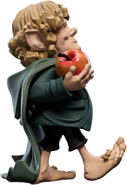 Figurka Weta Workshop Lord Of The Ring Merry (9420024730508) - obraz 3