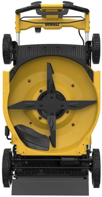 Kosiarka akumulatorowa samojezdna DeWalt DCMWSP156N (5035048809235) - obraz 8