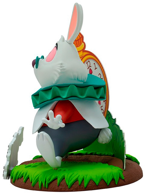 Figurka ABYstyle DISNEY Biały Królik (Alice Biały Królik) (3665361083740) - obraz 5