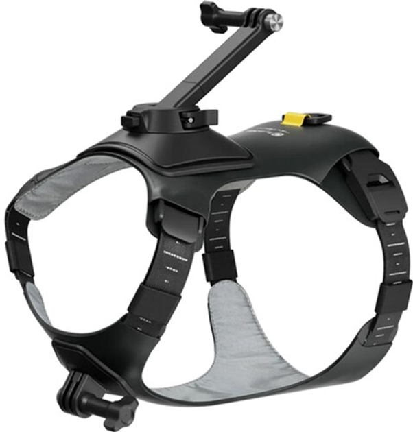 Uchwyt dla zwierząt Insta360 Pet Harness Mount Rozmiar S (6970357857654) - obraz 1