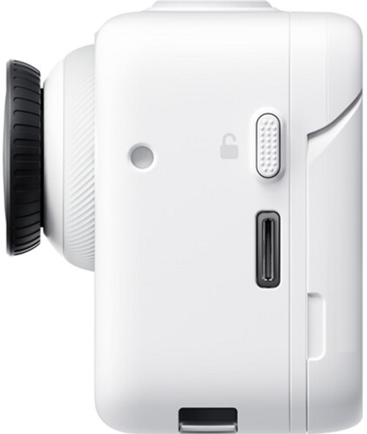 Kamera sportowa Insta360 GO 3S Standard Edition Arctic White 128GB (6970357857401) - obraz 14