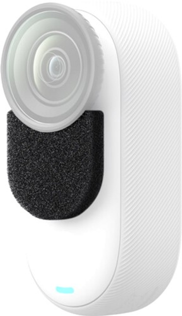Osłona mikrofonu Insta360 GO 3/GO 3S Mic Wind Muff (6970357858293) - obraz 5