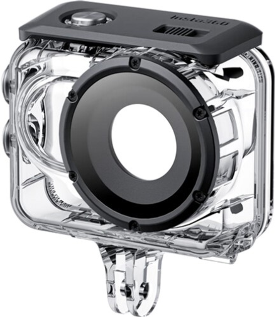Wodoszczelna obudowa Insta360 GO 3/GO 3S Dive Case (6970357859498) - obraz 1