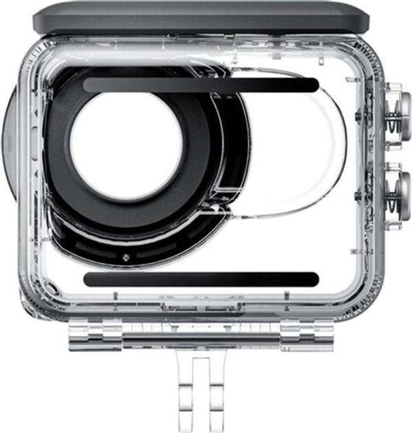 Wodoszczelna obudowa Insta360 GO 3/GO 3S Dive Case (6970357859498) - obraz 3