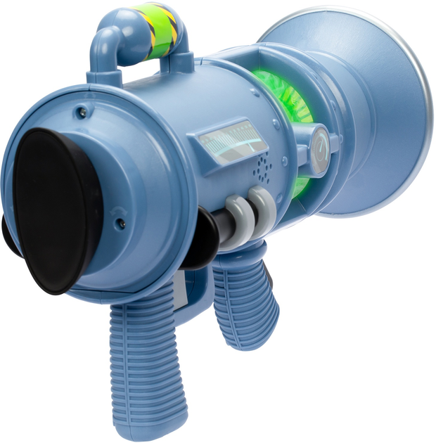 Zestaw do zabawy Despicable Me 4 Mega blaster Minionki (630996592922) - obraz 3