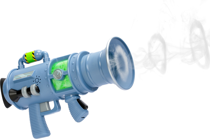 Zestaw do zabawy Despicable Me 4 Mega blaster Minionki (630996592922) - obraz 4