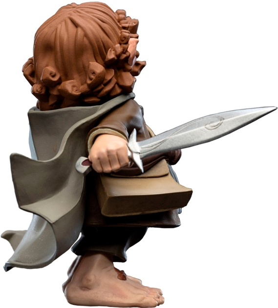 Figurka Weta Workshop LORD OF THE RINGS Samwise Gamgee Limited Edition (Władca Pierścieni) (9420024739389) - obraz 4