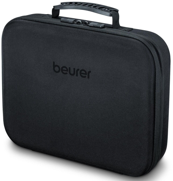 Masażer perkusyjny Beurer MG 185 (4211125645335) - obraz 9