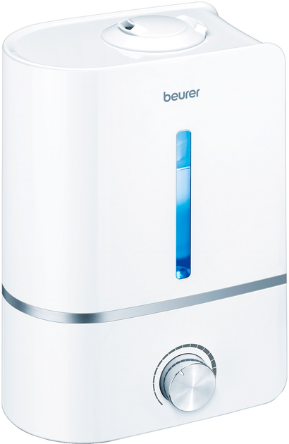 Зволожувач повітря BEURER LB 45 (4211125681074) - зображення 1