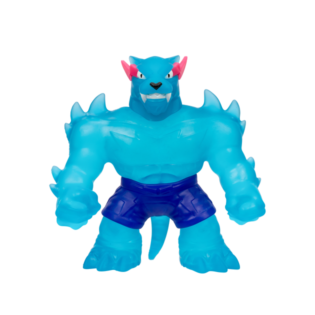 Figurka MrBeast Lab Pantera rozciągliwa (630996247372) - obraz 4
