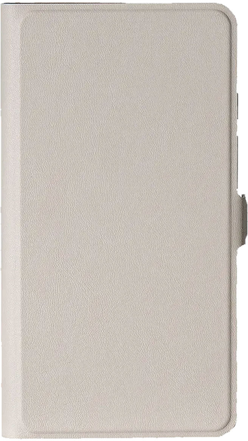 Обкладинка Onyx Boox Flip-Fold для Onyx Boox Palma 2 Creamy White (6949710309925) - зображення 1
