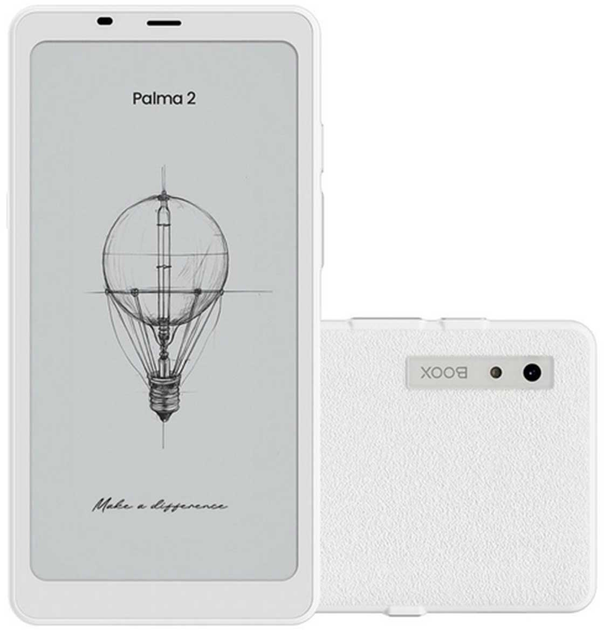 Електронна книга Boox Palma 2 White (6949710310129) - зображення 2