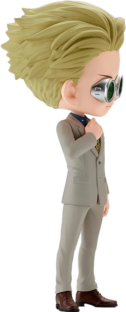 Figurka Banpresto Jujutsu Kaisen Q Posket Kento Nanami Ver.A 18 cm (4983164192582) - obraz 4