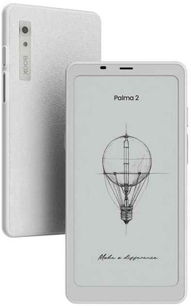 Електронна книга Boox Palma 2 White (6949710310129) - зображення 3