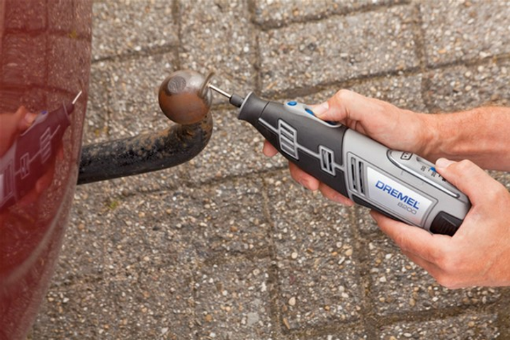 Набір оснастки Dremel 100 шт. (8710364072828) - зображення 3