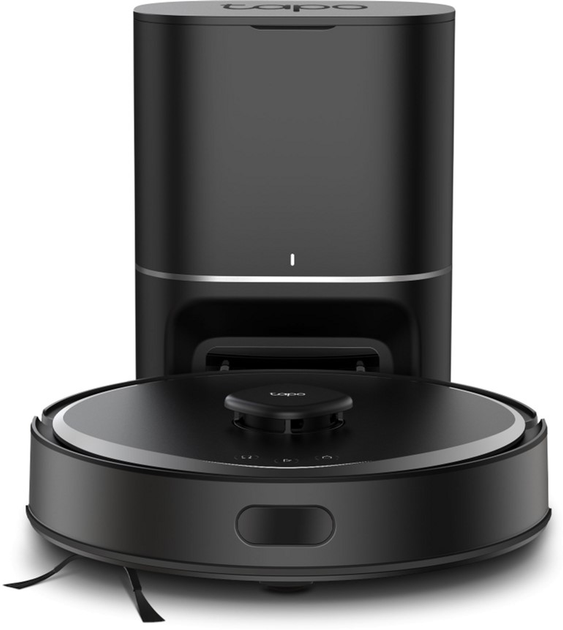 Robot-odkurzacz TP-Link Tapo RV30 Max Plus (8885020625134) - obraz 2