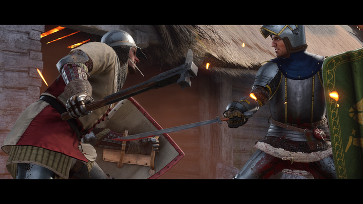 Гра Kingdom Come: Deliverance 2 Day One Edition для PS5 (Blu-ray диск) (4020628578244) - зображення 12