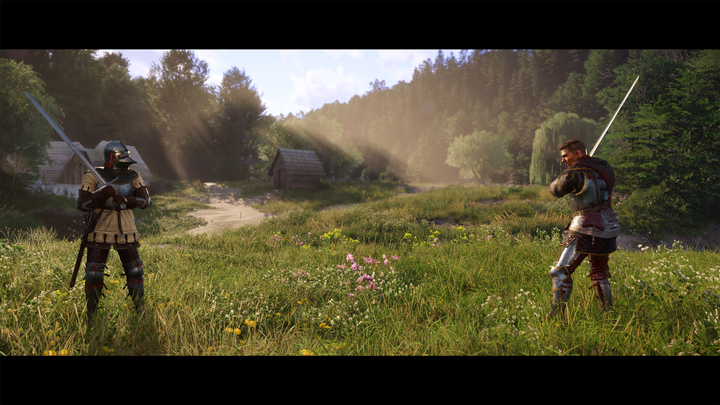 Гра Kingdom Come: Deliverance 2 Day One Edition для PS5 (Blu-ray диск) (4020628578244) - зображення 14