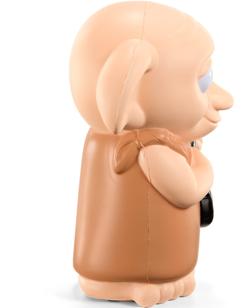 Zabawka antystresowa The Noble Collection Harry Potter Dobby Pufflums squish Harry Potter 18,5 cm (849421010256) - obraz 6
