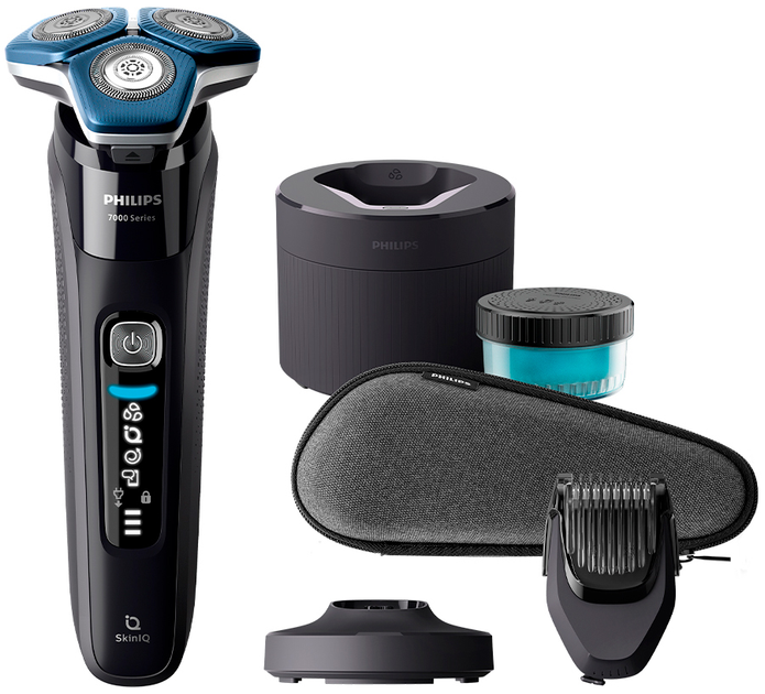 Електробритва PHILIPS S7886/58 серії 7000 (8720689010931) - зображення 1