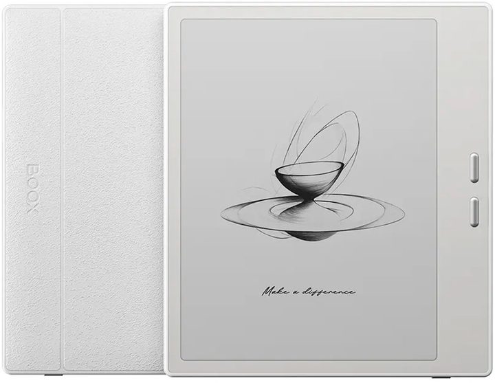 Електронна книга Boox Go 7 White (6949710310648) - зображення 3