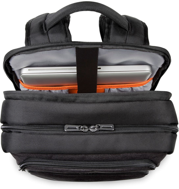 Рюкзак для ноутбука Targus CitySmart 15.6" Black/Grey (5051794021936) - зображення 4