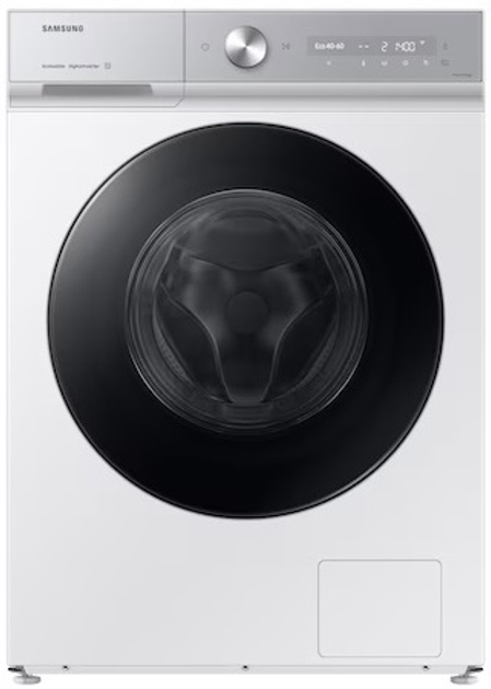 Pralka Samsung Bespoke AI WW11DB8B95GHU4 - obraz 1