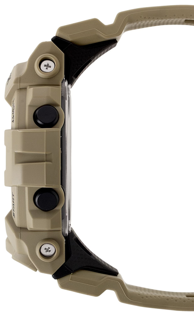 Zegarek męski Casio G-SHOCK G-SQUAD GBD-800UC-5ER  - obraz 3