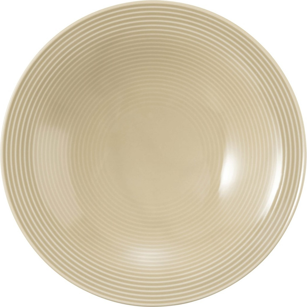 Набір тарілок для супу Seltmann Weiden Beat Color Glaze 22.5 см 6 шт (ZES4052212090146) - зображення 2