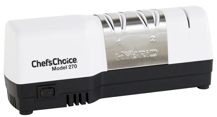 Ostrzalka do noży elektryczna Chef's Choice M270 (878771027096) - obraz 1