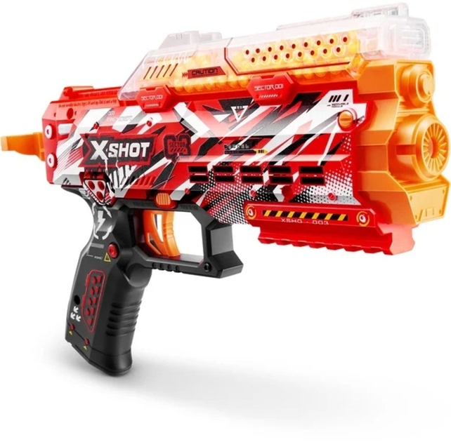 Gel-Blaster XSHOT Hyper Gel z 1 000 kulek Hyper Gel ZUR-36728 (4894680037731) - obraz 2