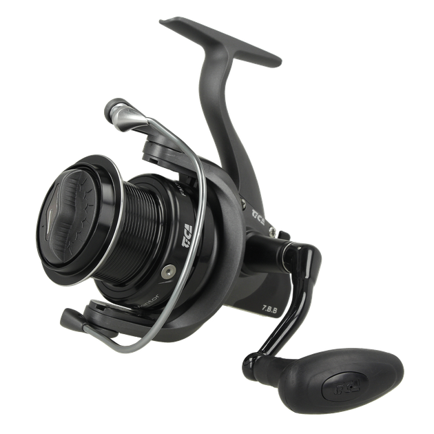 Котушка фідерна Tica Feeder Mentor FM4000 - Фото 2 Котушка фідерна Tica Feeder Mentor FM4000 - зображення 2
