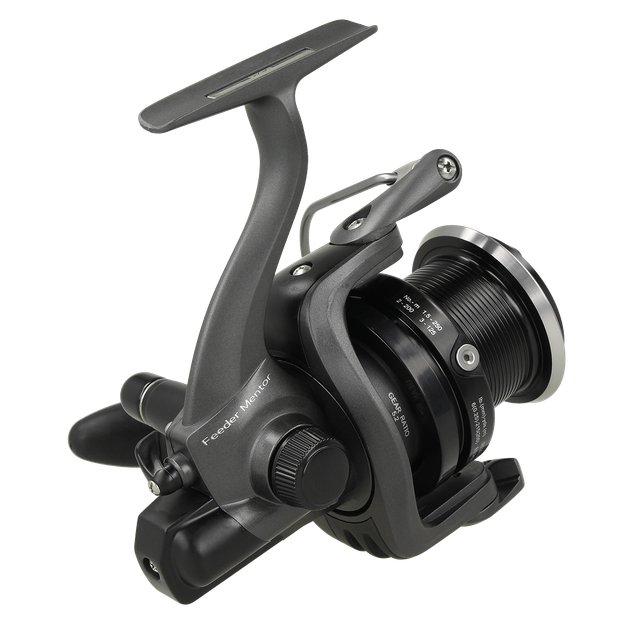 Котушка фідерна Tica Feeder Mentor FM4000 - Фото 6 Котушка фідерна Tica Feeder Mentor FM4000 - зображення 6