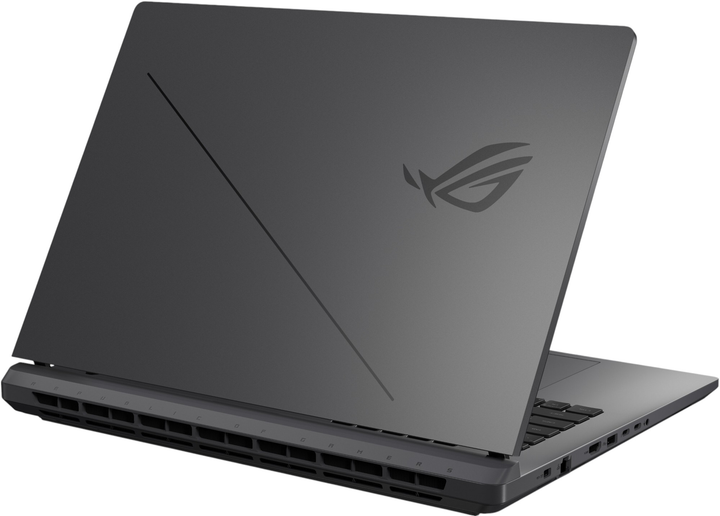 Ноутбук ASUS ROG Strix G18 (90NR0LM1-M001H0) Eclipse Grey - зображення 7