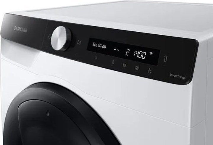 Pralka Samsung WW80T554DAE/S7 - obraz 4