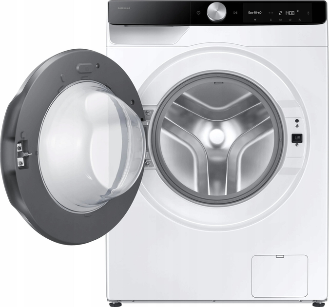 Pralka Samsung WW90DG6G94LKU4 - obraz 5