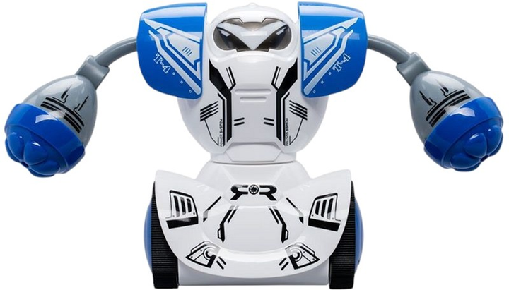 Zestaw do zabawy Silverlit Roboty-bokserzy (88052) (4891813880523) - obraz 5