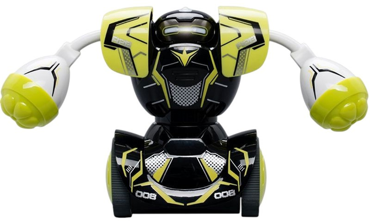 Zestaw do zabawy Silverlit Roboty-bokserzy (88052) (4891813880523) - obraz 6