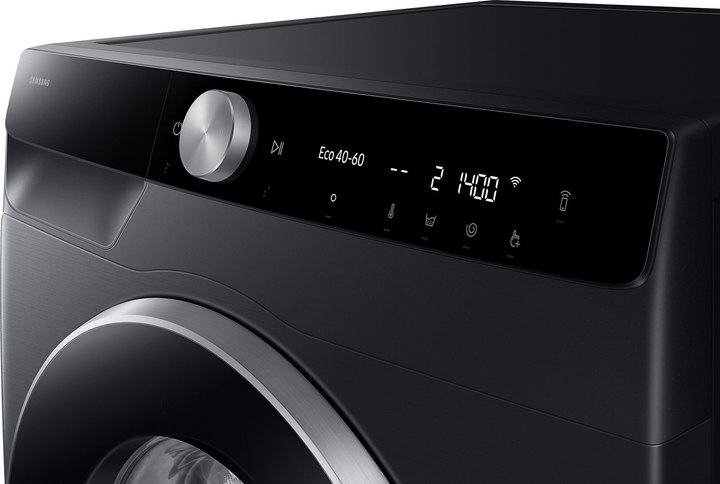 Пральна машина Samsung WW90DG6U85LBU4 - зображення 6